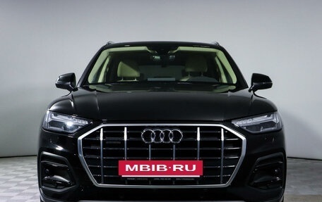 Audi Q5, 2022 год, 6 700 000 рублей, 2 фотография