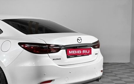 Mazda 6, 2019 год, 2 430 000 рублей, 3 фотография