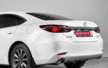 Mazda 6, 2019 год, 2 430 000 рублей, 4 фотография