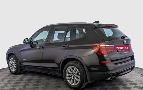 BMW X3, 2014 год, 2 395 000 рублей, 7 фотография