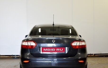 Renault Fluence I, 2012 год, 690 000 рублей, 4 фотография