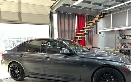 BMW 3 серия, 2015 год, 2 490 000 рублей, 3 фотография