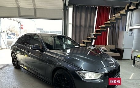 BMW 3 серия, 2015 год, 2 490 000 рублей, 2 фотография