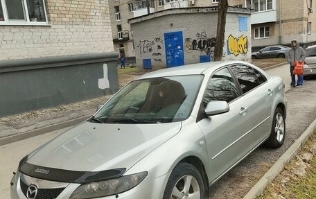 Mazda 6, 2006 год, 545 000 рублей, 4 фотография