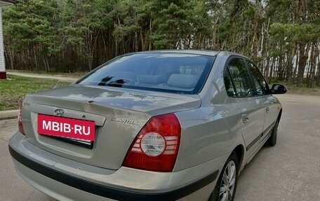 Hyundai Elantra III, 2009 год, 450 000 рублей, 6 фотография