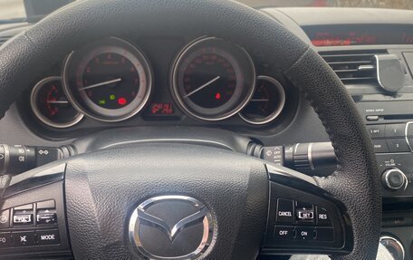 Mazda 6, 2010 год, 900 000 рублей, 4 фотография