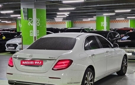 Mercedes-Benz E-Класс, 2020 год, 3 599 000 рублей, 3 фотография