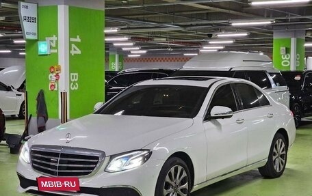 Mercedes-Benz E-Класс, 2020 год, 3 599 000 рублей, 2 фотография