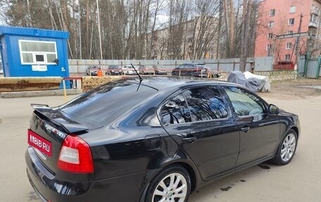 Skoda Octavia RS, 2011 год, 1 280 000 рублей, 2 фотография