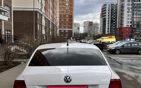 Volkswagen Polo VI (EU Market), 2013 год, 780 000 рублей, 4 фотография