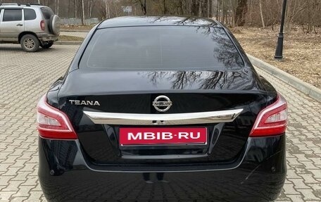 Nissan Teana, 2014 год, 1 550 000 рублей, 3 фотография