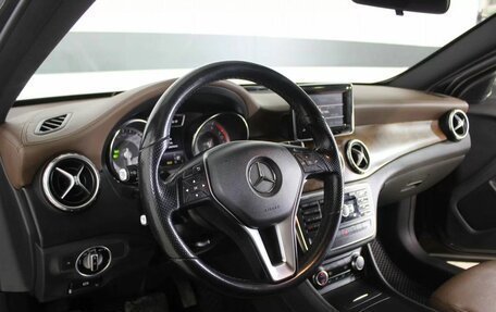 Mercedes-Benz GLA, 2014 год, 1 729 999 рублей, 5 фотография