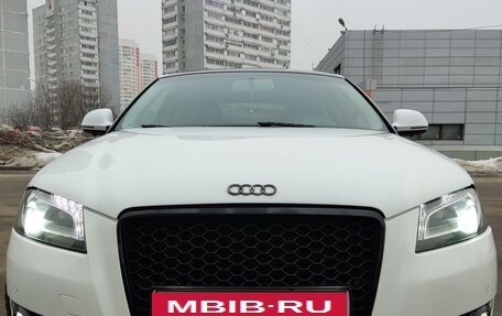 Audi A3, 2008 год, 900 000 рублей, 6 фотография