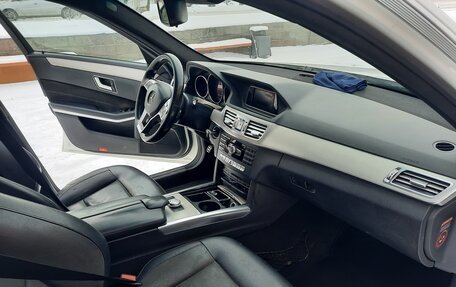 Mercedes-Benz E-Класс, 2013 год, 2 420 000 рублей, 2 фотография