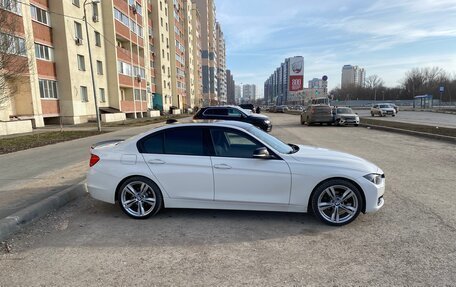 BMW 3 серия, 2012 год, 1 750 000 рублей, 3 фотография