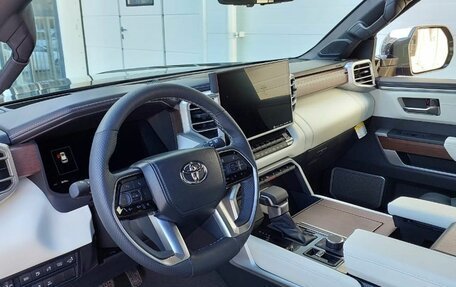 Toyota Sequoia, 2023 год, 15 500 000 рублей, 9 фотография