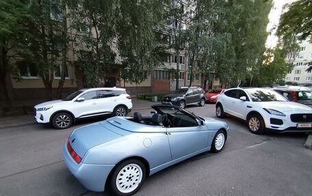 Alfa Romeo Spider II, 1997 год, 650 000 рублей, 2 фотография
