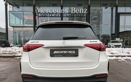 Mercedes-Benz GLE AMG, 2020 год, 9 550 000 рублей, 5 фотография