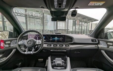 Mercedes-Benz GLE AMG, 2020 год, 9 550 000 рублей, 9 фотография