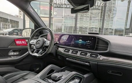 Mercedes-Benz GLE AMG, 2020 год, 9 550 000 рублей, 11 фотография