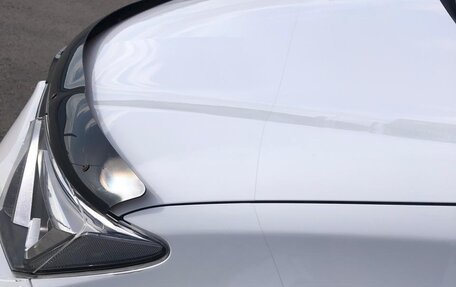 Toyota RAV4, 2018 год, 3 420 000 рублей, 5 фотография