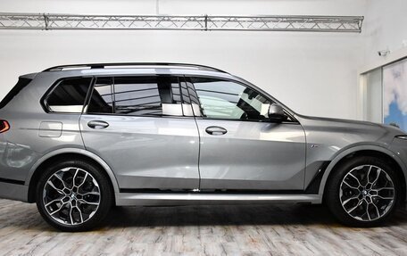 BMW X7, 2023 год, 13 940 000 рублей, 6 фотография