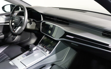 Audi A7, 2020 год, 6 747 000 рублей, 9 фотография