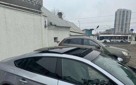 Audi A5, 2020 год, 3 950 000 рублей, 4 фотография