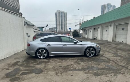 Audi A5, 2020 год, 3 950 000 рублей, 2 фотография
