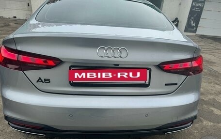 Audi A5, 2020 год, 3 950 000 рублей, 3 фотография