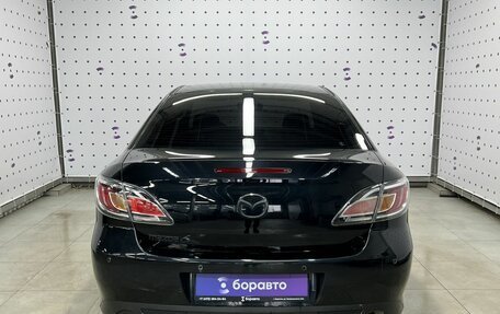 Mazda 6, 2011 год, 1 025 000 рублей, 6 фотография