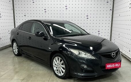 Mazda 6, 2011 год, 1 025 000 рублей, 3 фотография