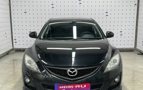 Mazda 6, 2011 год, 1 025 000 рублей, 5 фотография