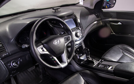 Hyundai i40 I рестайлинг, 2013 год, 1 219 900 рублей, 5 фотография