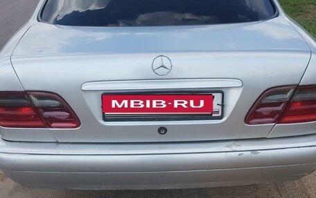 Mercedes-Benz E-Класс, 1999 год, 430 000 рублей, 7 фотография