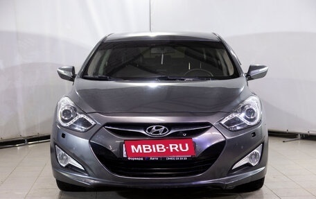 Hyundai i40 I рестайлинг, 2013 год, 1 219 900 рублей, 2 фотография