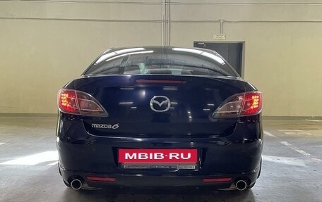 Mazda 6, 2008 год, 965 000 рублей, 4 фотография