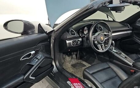Porsche Boxster, 2021 год, 7 700 000 рублей, 5 фотография