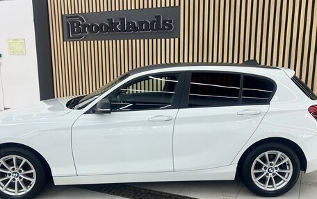 BMW 1 серия, 2012 год, 1 180 000 рублей, 3 фотография