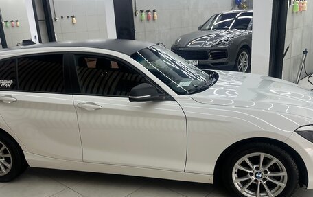 BMW 1 серия, 2012 год, 1 180 000 рублей, 4 фотография