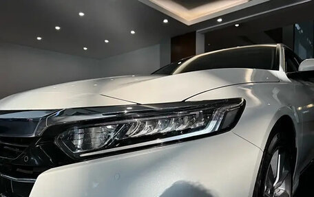 Honda Accord IX рестайлинг, 2022 год, 2 093 000 рублей, 5 фотография