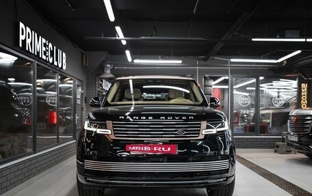 Land Rover Range Rover IV рестайлинг, 2024 год, 40 090 000 рублей, 3 фотография