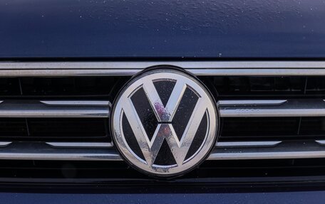 Volkswagen Tiguan II, 2017 год, 2 150 000 рублей, 7 фотография