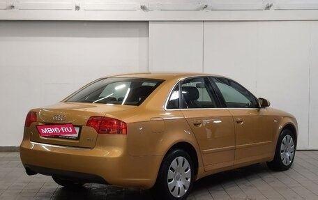 Audi A4, 2006 год, 699 999 рублей, 5 фотография