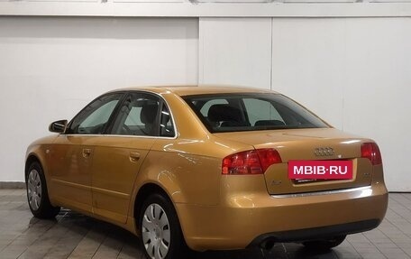 Audi A4, 2006 год, 699 999 рублей, 7 фотография