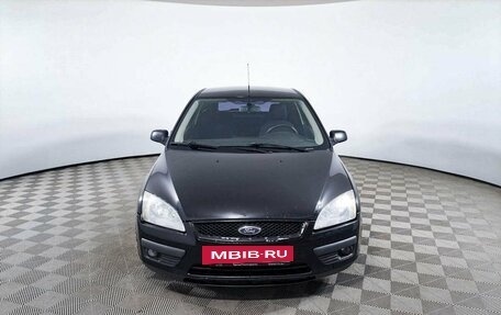 Ford Focus II рестайлинг, 2007 год, 437 000 рублей, 2 фотография