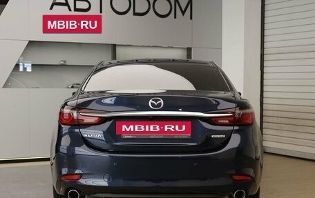 Mazda 6, 2019 год, 2 490 000 рублей, 5 фотография