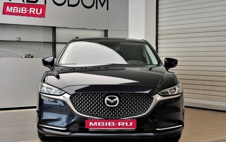 Mazda 6, 2019 год, 2 490 000 рублей, 2 фотография