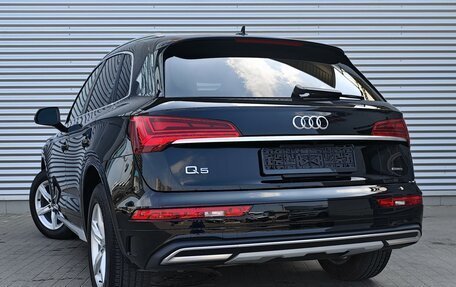 Audi Q5, 2021 год, 4 790 000 рублей, 6 фотография