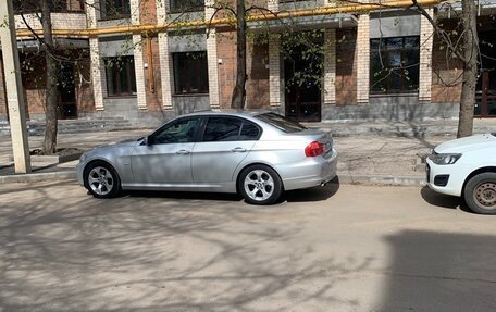 BMW 3 серия, 2011 год, 1 145 000 рублей, 8 фотография